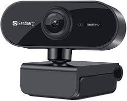 Webcams